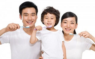 Công nghệ mới ngăn ngừa bệnh sâu răng