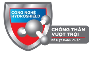 Ra mắt công nghệ chống thấm tường vượt trội 