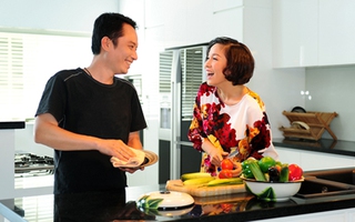 Anh Quân - Mỹ Linh: Mười sáu năm tình nồng