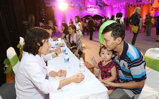 Những nguyên tắc phòng bệnh để con trẻ tận hưởng mùa hè vui tươi