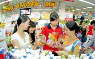 Bùng nổ khuyến mãi cuối năm