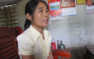 Vụ nhờ bạn hiếp dâm vợ: "Con trai tôi bị bẫy"