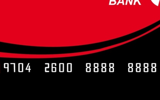 Rao bán tài khoản ngân hàng 'độc' làm quà Tết