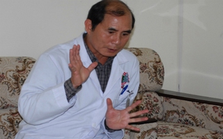 Thai nhi tử vong, bệnh viện khẳng định "vẫn còn may"