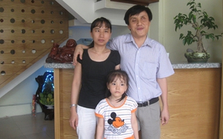 Chàng trai mù không bằng cấp kiếm hàng trăm triệu mỗi tháng
