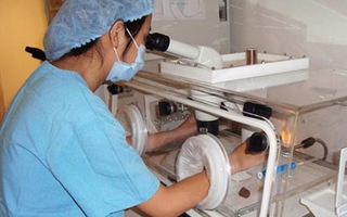 Phải là người thân thích mới được mang thai hộ