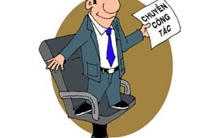 6 lợi ích của luân chuyển công việc