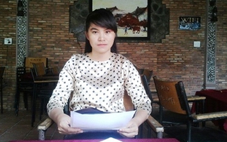 Nữ dược sĩ tố cáo tiêu cực đã bị đuổi việc