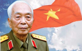 Tổ chức 2 ngày quốc tang Đại tướng Võ Nguyên Giáp