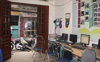 "Cận cảnh" cuộc sống của một gái bán hoa ở Hà Nội