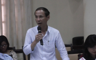Tráo thủy tinh: "Bệnh viên có sai nhưng họ không... tham ô''?!