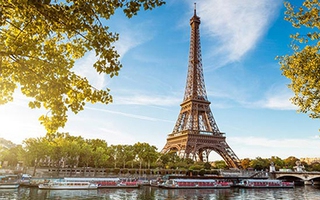 9 tour du lịch thú vị trong lúc chờ transit