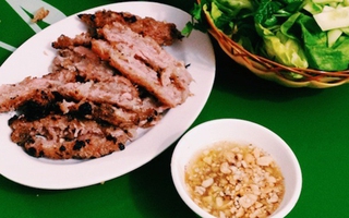 Trời lạnh đi ăn thử các hàng món Huế mới tại Hà Nội