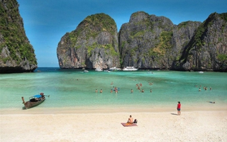 5 điểm đến hot nhất hè 2014 ở Đông Nam Á