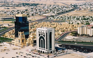 Qatar - đất nước giàu sang và nhàn hạ nhất thế giới
