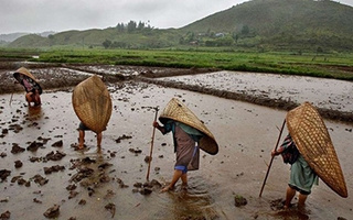 Những điểm đến thú vị nhất trên thế giới