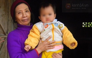 Mẹ ruột chị Đào: "Chỉ mong Thanh về thăm con, 5 tháng nay cháu chưa được gặp bố"