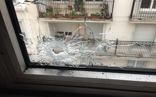 Charlie Hebdo - tạp chí châm biếm thường xuyên bị đe dọa tấn công