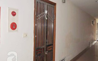  Chấn động nghi án mẹ tâm thần sát hại con đẻ 4 tháng tuổi
