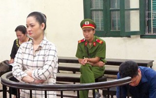 Quái chiêu của những siêu lừa giả danh "yêu nữ hàng hiệu"