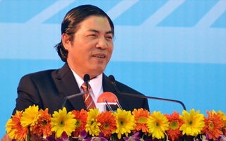 Ông Nguyễn Bá Thanh đã qua đời lúc 13g10 hôm nay