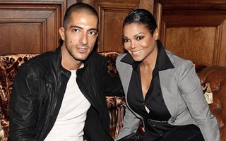 Janet Jackson làm "đám cưới xa hoa nhất trong lịch sử"