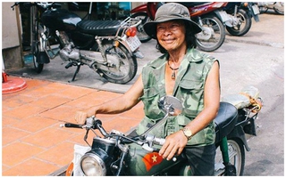 Phụ nữ nào cũng chỉ mong có được bạn đời yêu thương mình kể cả khi chết đi, như người đàn ông này