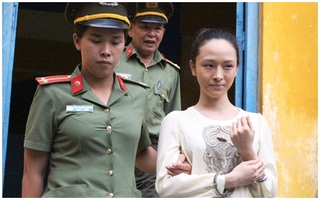 5 câu hỏi đặt ra trong vụ hoa hậu Phương Nga