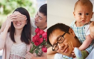 Ông sếp "với nhân viên là hổ báo, với vợ con như mèo" khiến chị em "phát hờn"