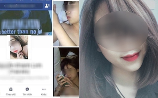 Thêm một hotgirl lộ clip nóng: Đến bao giờ thì chị em thôi hả hê trước nỗi đau của nhau?
