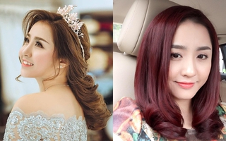 Chân dung người vợ xinh đẹp như diễn viên được chồng tặng siêu xe BMW 7 tỉ làm quà sinh nhật