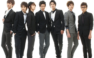 Những nhóm nhạc nhỏ ấn tượng nhất của KPOP (Phần 2)