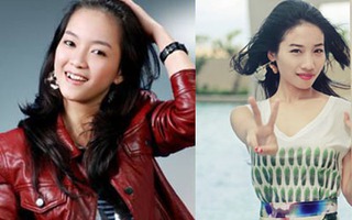 Hằng BingBoong và Đinh Hương The Voice kết hợp
