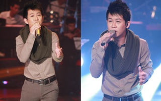 Trọng Khương tạm biệt The Voice