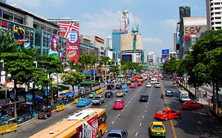 "Bật mí" cách đi du lịch Bangkok 4 ngày chỉ tốn 2,5 triệu đồng  