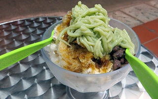 6 món ăn "thử là mê" ở Melaka, Malaysia