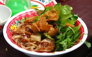 Nếm thử món ngon 8 nước Đông Nam Á