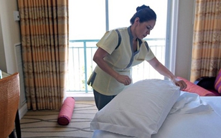 Những điều cần biết về mức tiền tip khi du lịch Mỹ