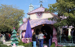 23 điều thú vị có thể bạn chưa biết về Disneyland 