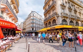 8 điều "nên" và 6 điều "không" cần lưu ý khi du lịch Paris 