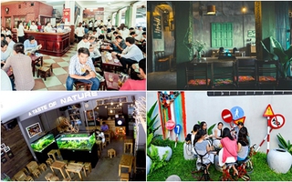 6 quán cà phê Đà Nẵng được lòng cả dân bản địa lẫn du khách