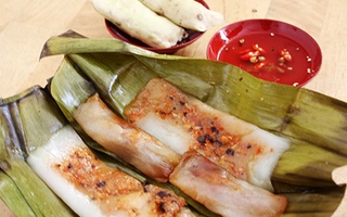 Tiệm bánh Huế 68 năm ở Sài Gòn