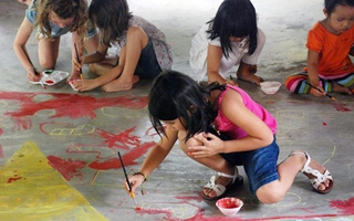 3 quán cà phê lý tưởng cho gia đình có trẻ nhỏ ở Sài Gòn