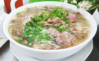 5 món ăn sáng ngon ở Đà Lạt