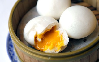 Những món ăn mới đang "sốt rần rần" ở Sài Gòn