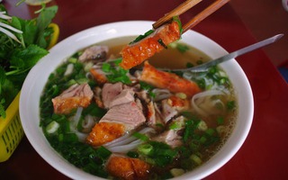 6 món ăn dân dã mà ngon ngất ngây của Lạng Sơn