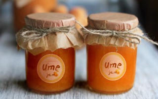 5 bước đơn giản để làm mứt mơ khi vào mùa chín rộ!