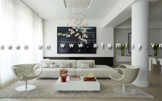 Những điều cấm kỵ khi đặt ghế sofa