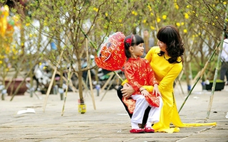 Người miền Trung đón Tết ra sao?