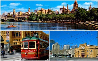 10 việc miễn phí đáng làm ở Melbourne - Úc